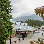 Hearthstone Lodge 8 | Condo In Heart Of Village, Private Hot Tub, Wood-Burning Fireplace