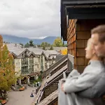 Executive Inn Whistler