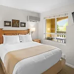 Bear Lodge One Bedroom By Mva