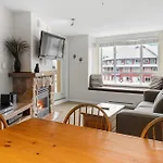 Bear Lodge One Bedroom By Mva