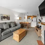 Bear Lodge One Bedroom By Mva