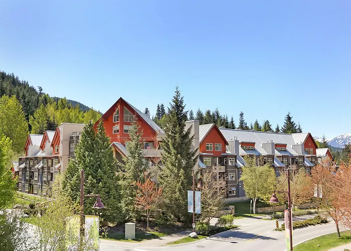 Lake Placid Lodge By Whiski Jack