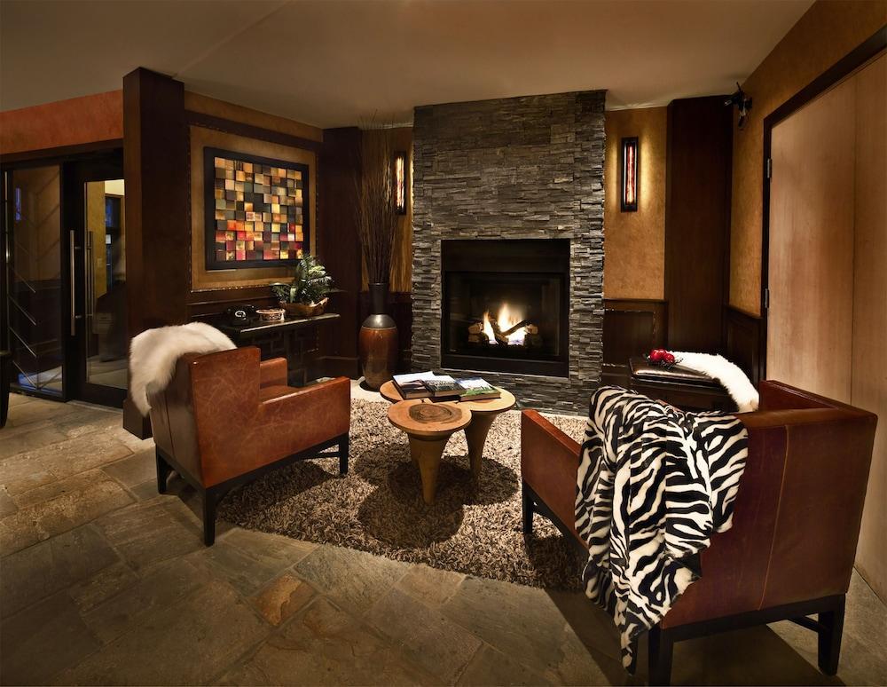 Hotel Executive Whistler