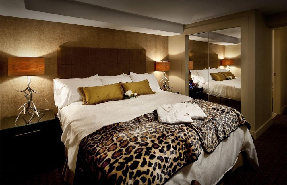 Hotel Executive