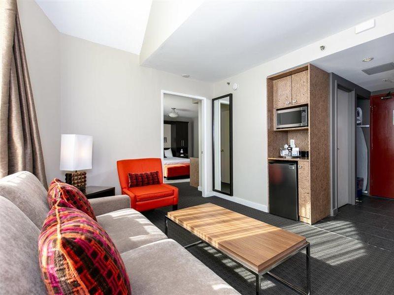 Adara 4* Whistler