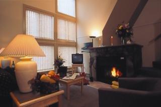 Executive 3* Whistler
