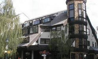 Clock Tower * Whistler