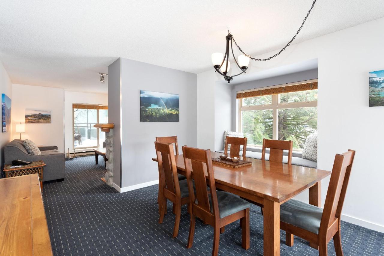 Placid By Whiski Jack Apartment Whistler