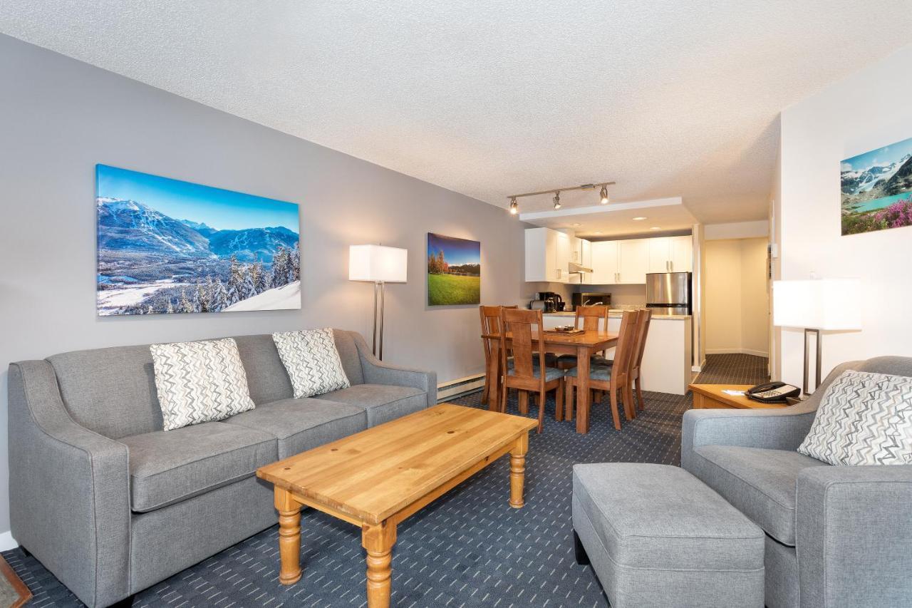 Placid By Whiski Jack Apartment