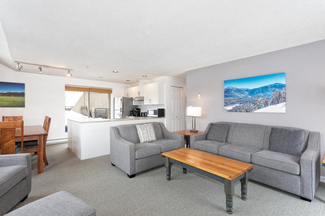 Placid By Whiski Jack Apartment *