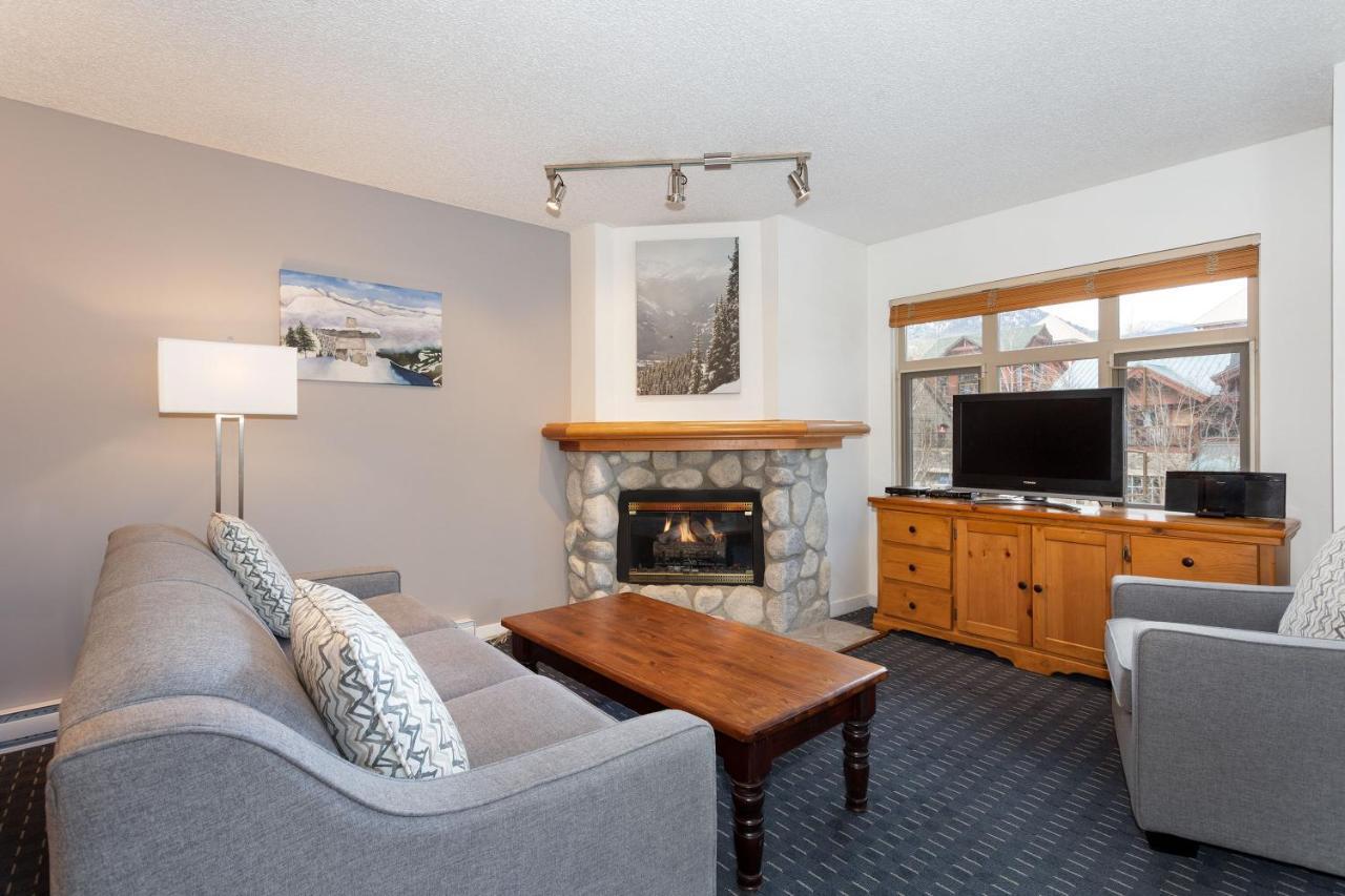 Placid By Whiski Jack Apartment Whistler