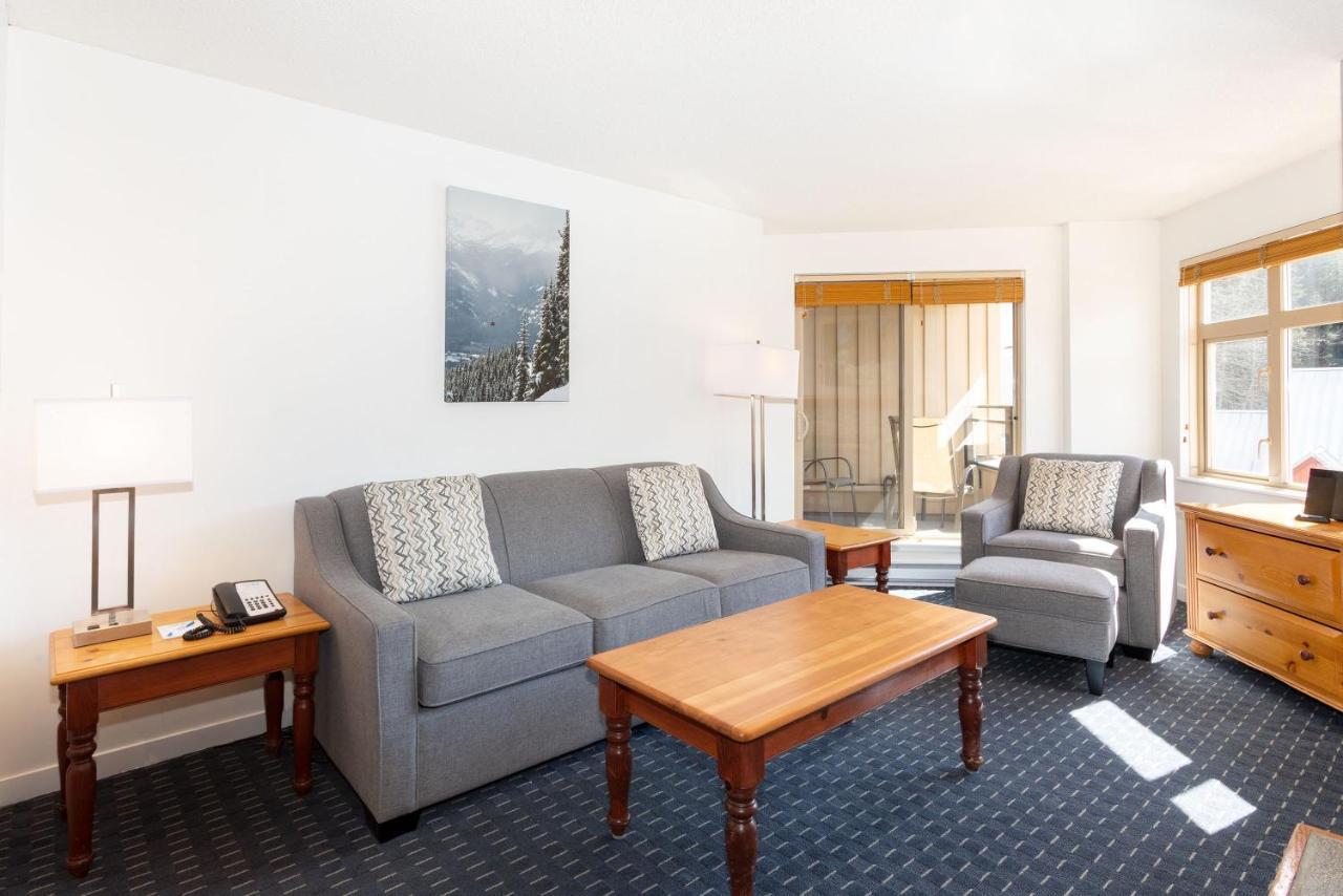 Placid By Whiski Jack Apartment Whistler