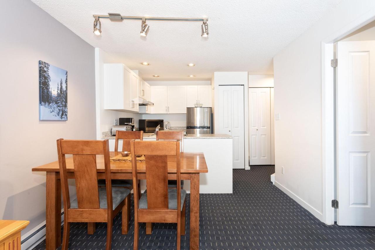 Placid By Whiski Jack Apartment *