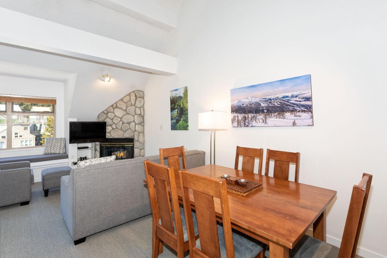 Placid By Whiski Jack Apartment