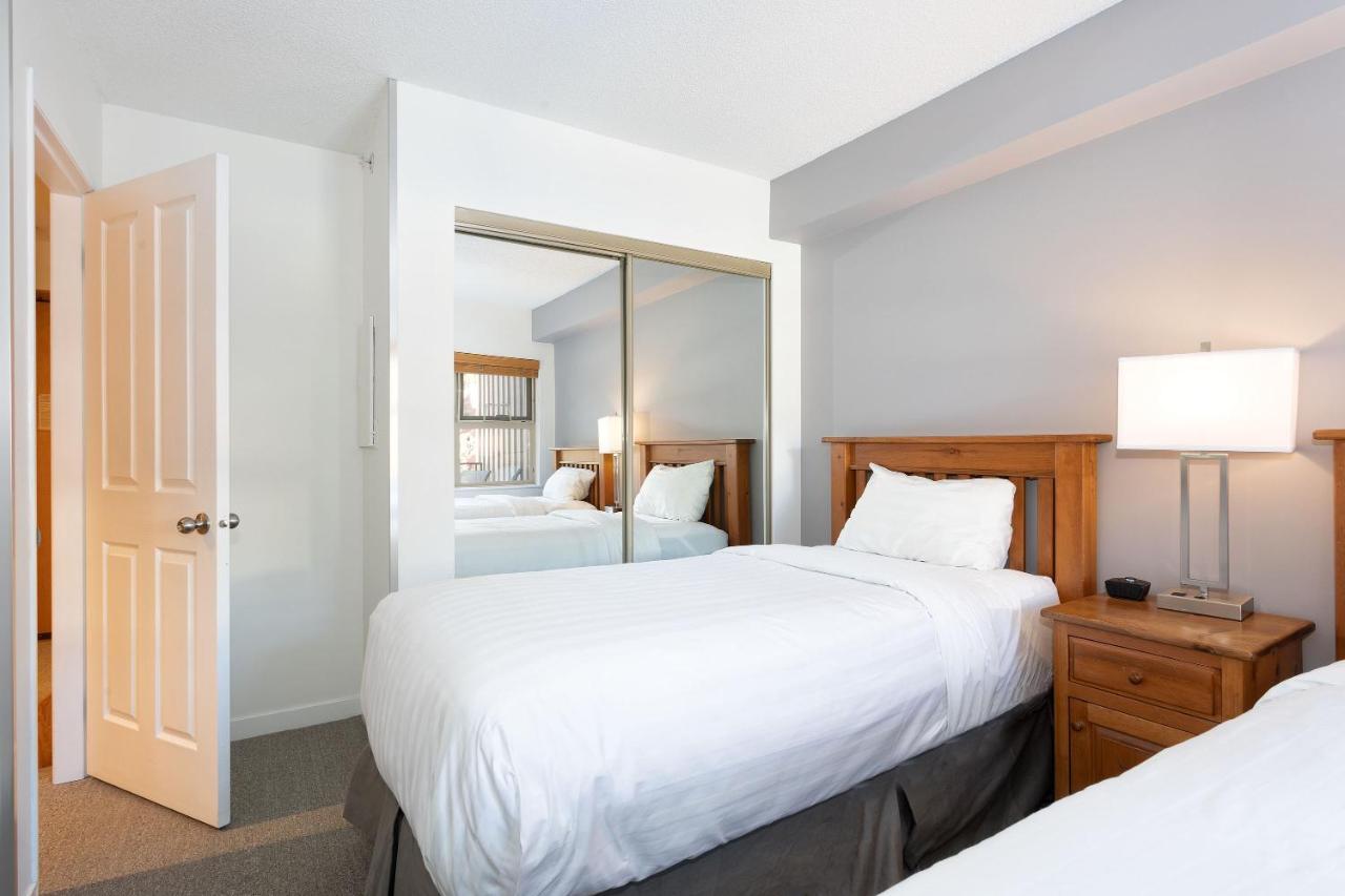 Placid By Whiski Jack Apartment
