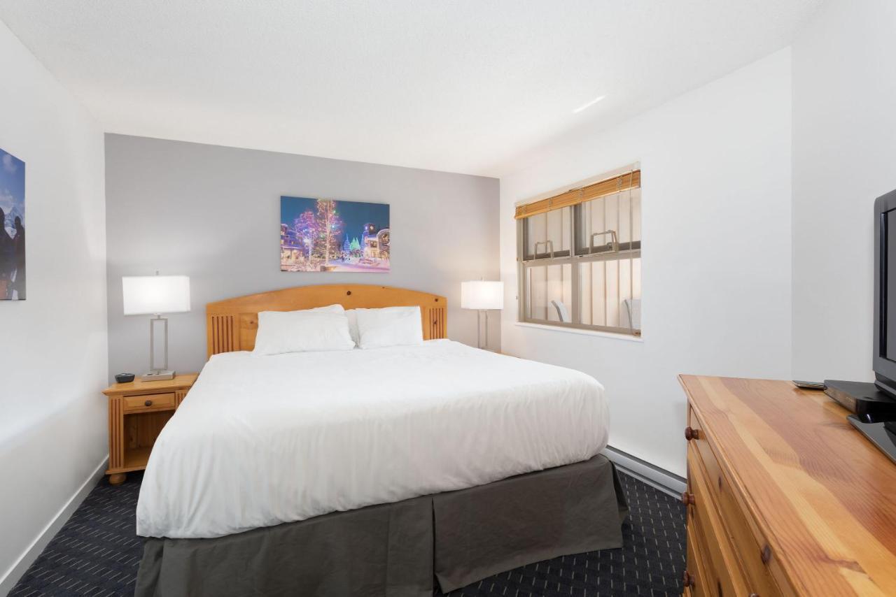 Placid By Whiski Jack Apartment