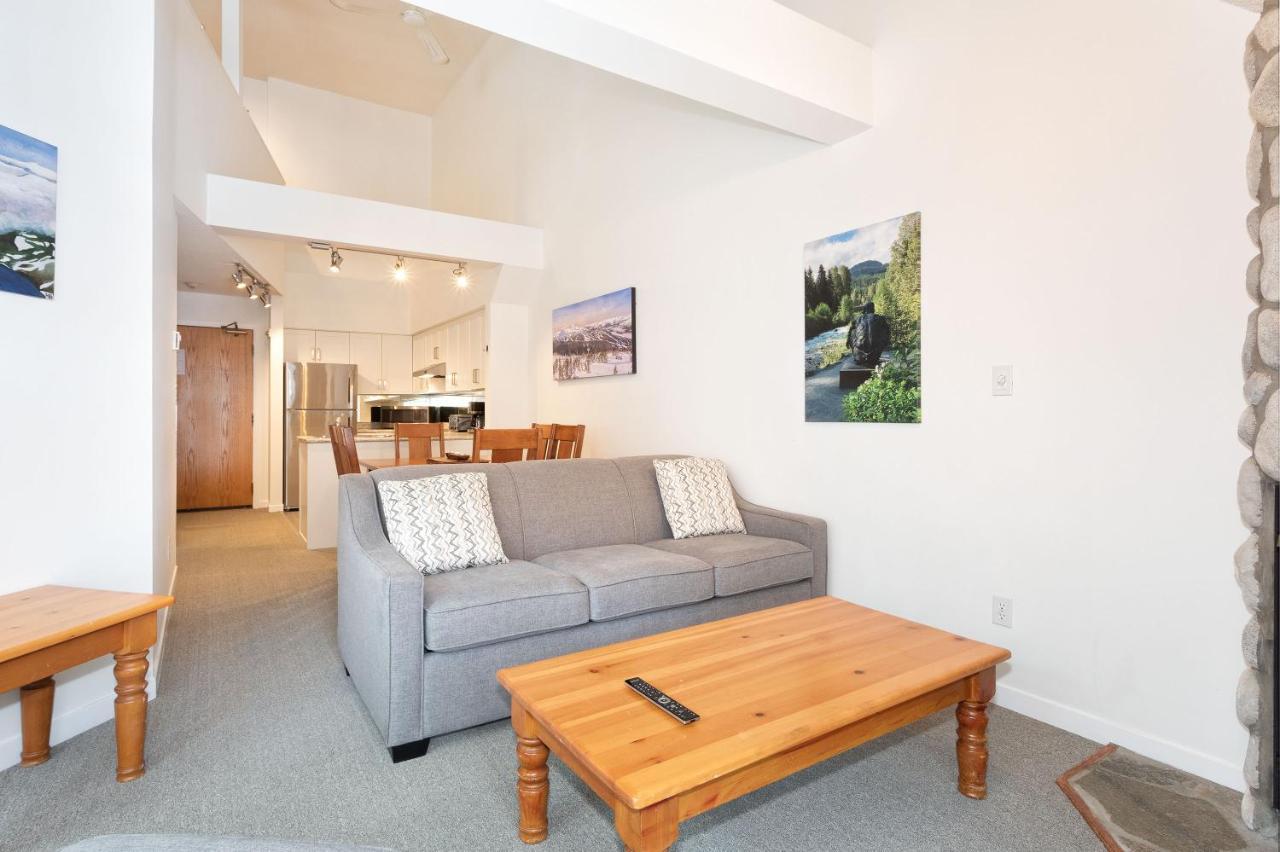 Placid By Whiski Jack Apartment *