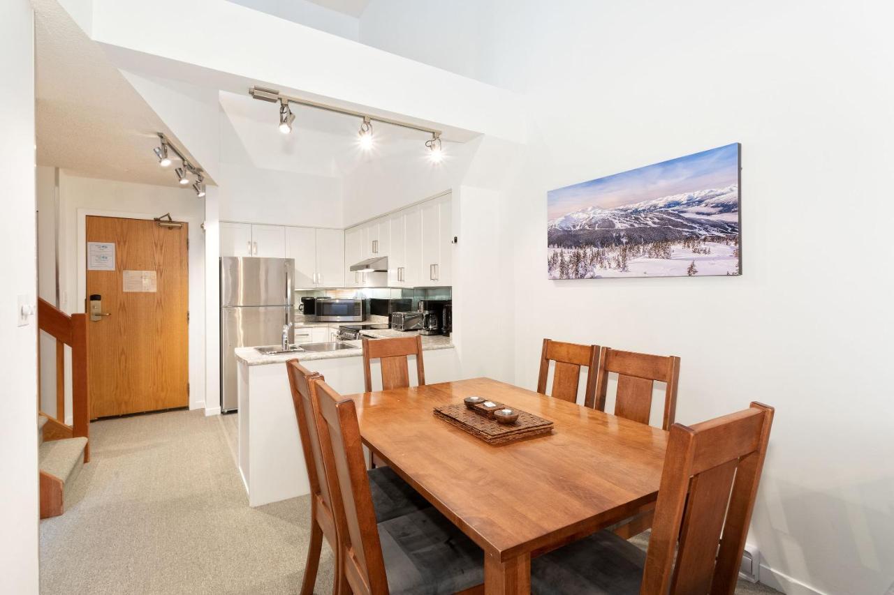 Placid By Whiski Jack Apartment