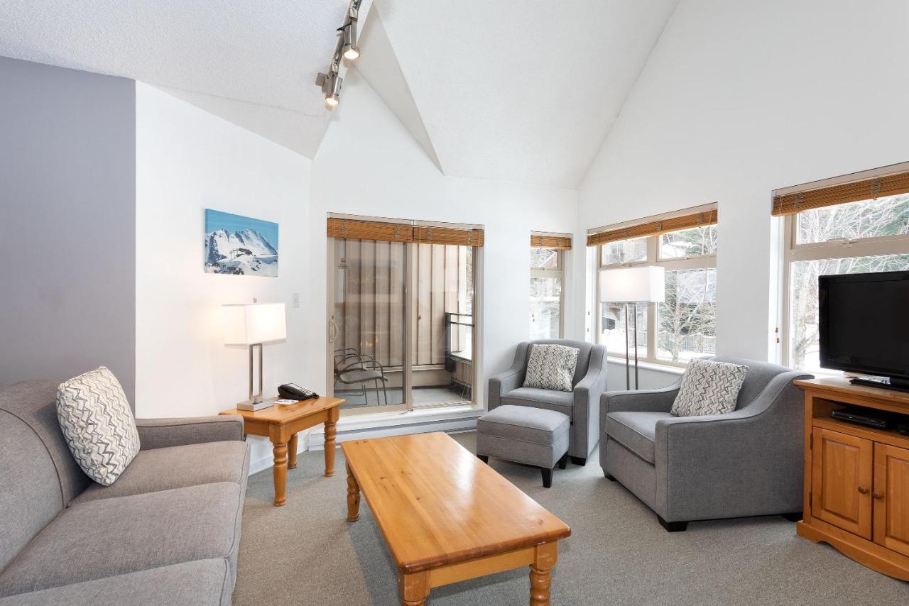 Placid By Whiski Jack Apartment