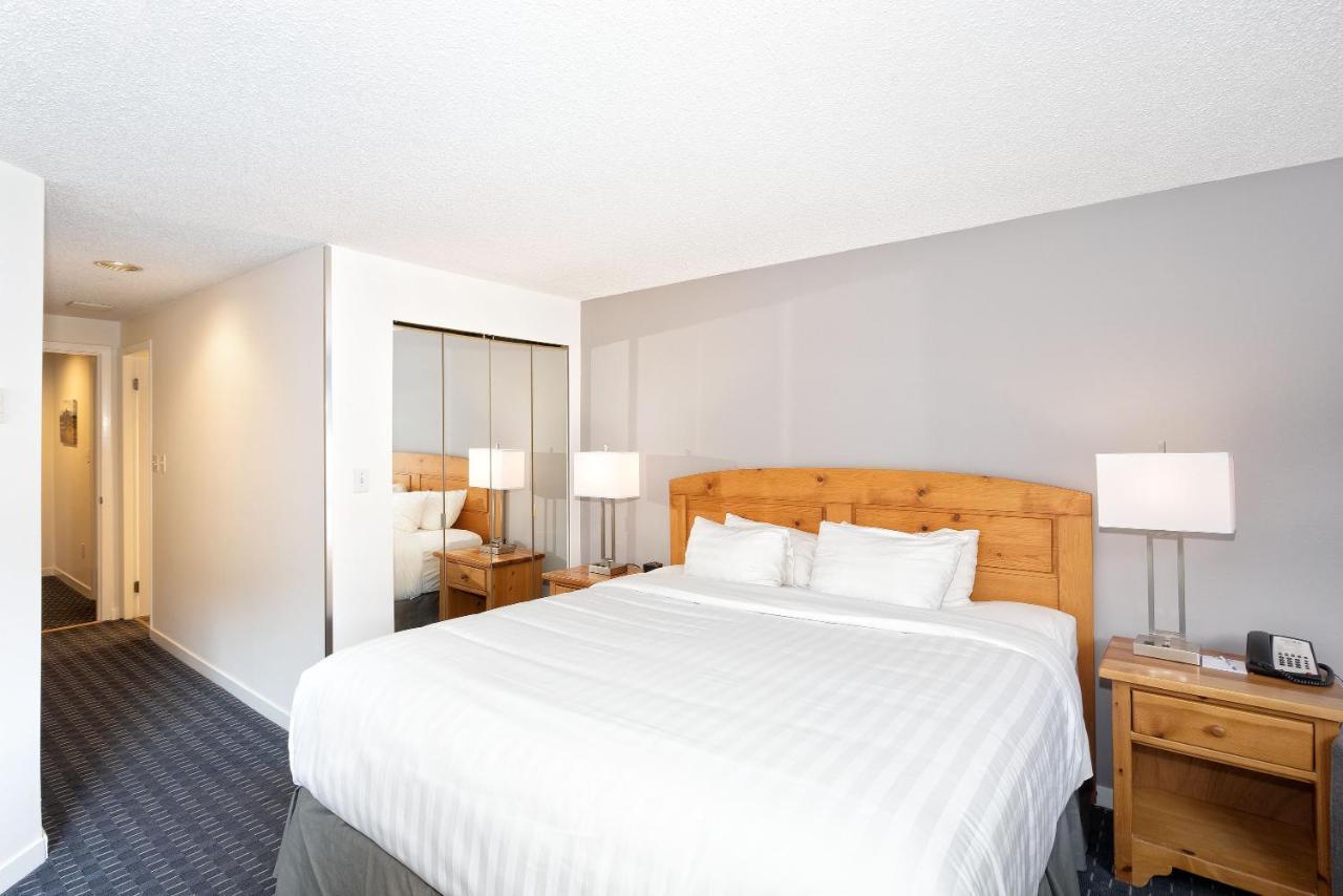 Placid By Whiski Jack Apartment *