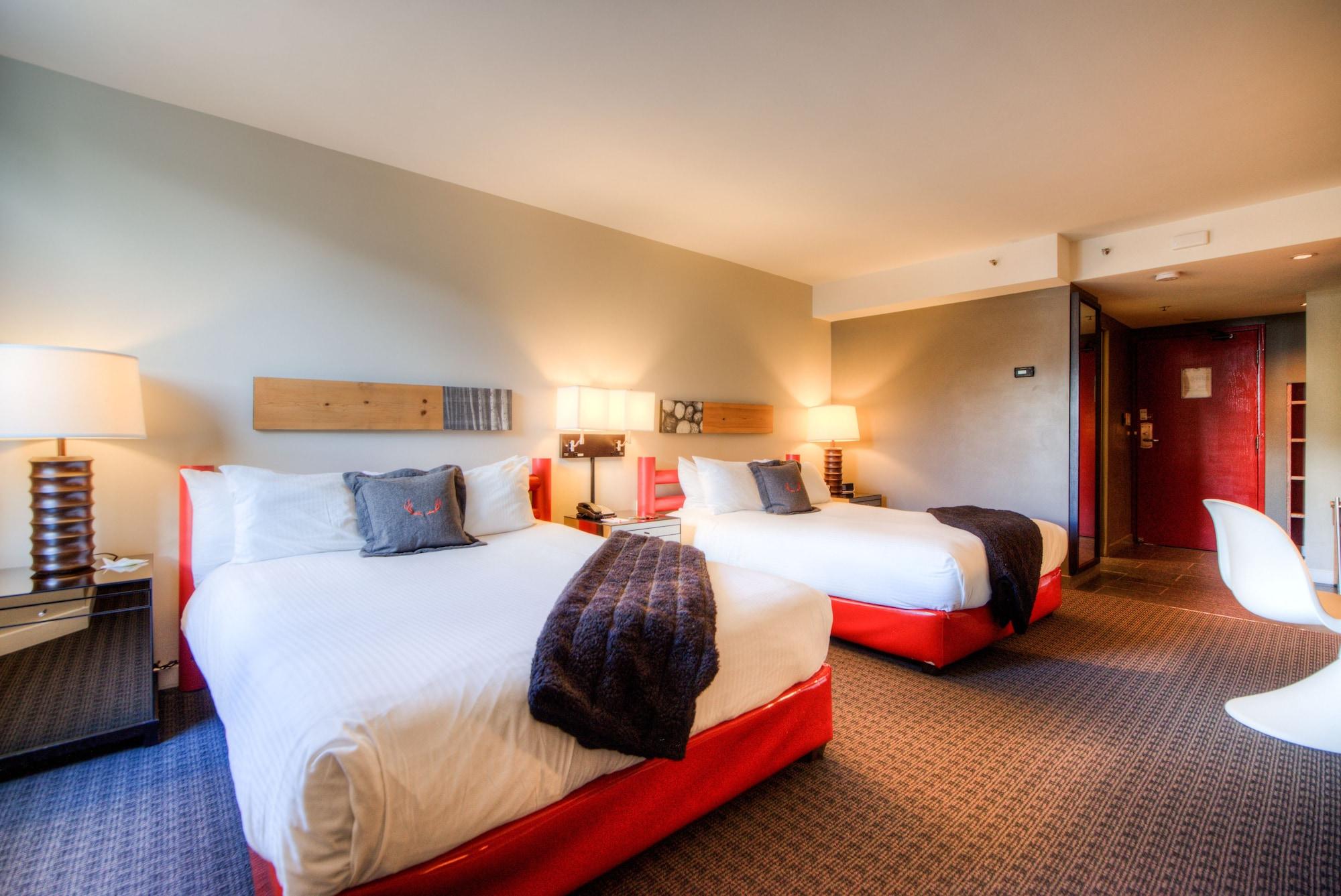 Adara Hotel Whistler