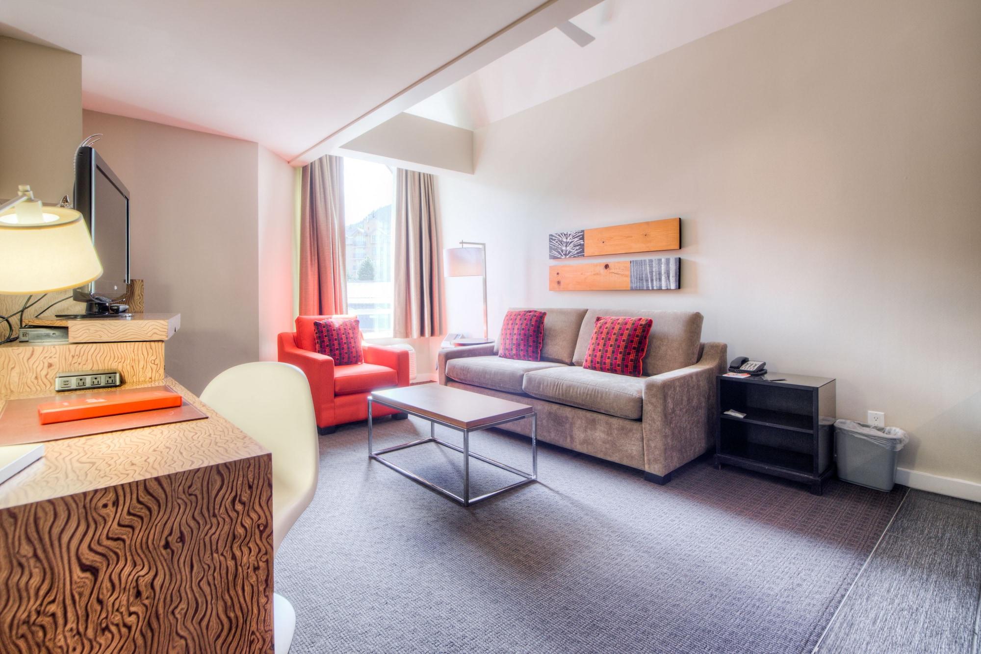 Hotel Adara Whistler