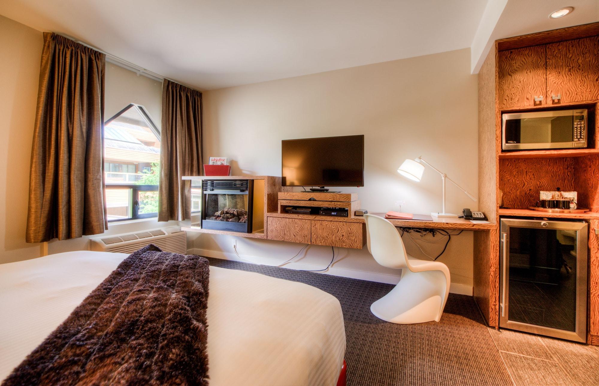 Adara Hotel Whistler