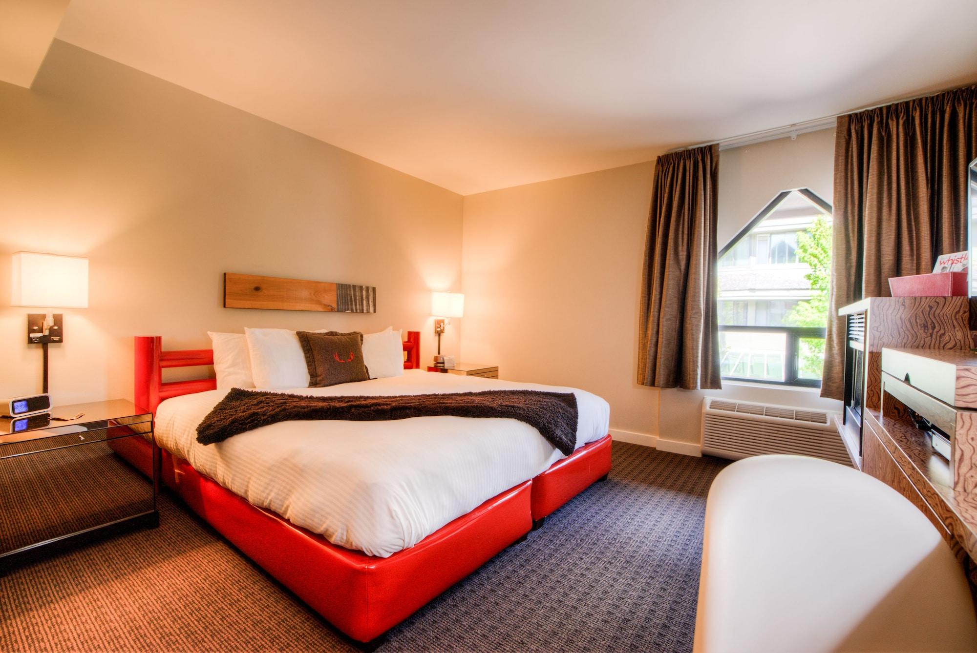 Hotel Adara Whistler