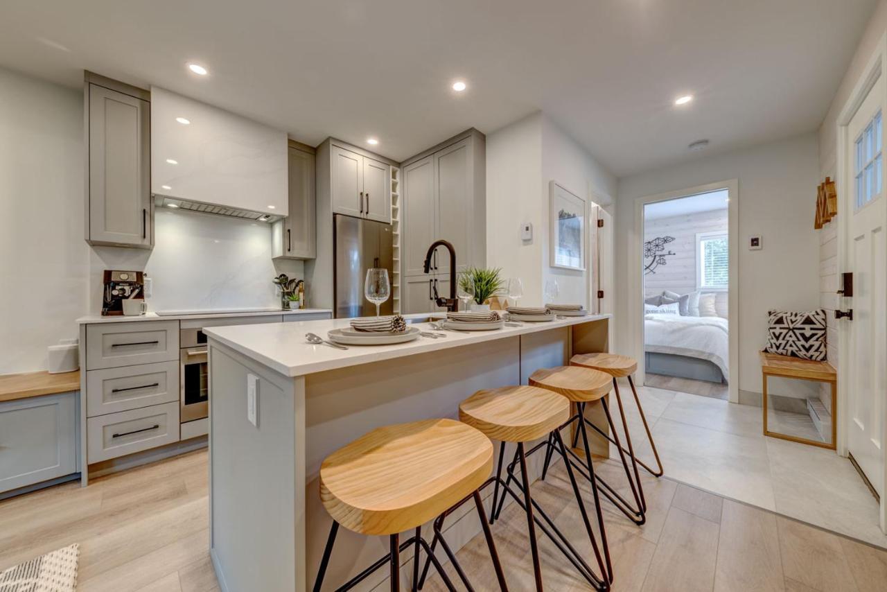 Creekside Innsbrook Apartment