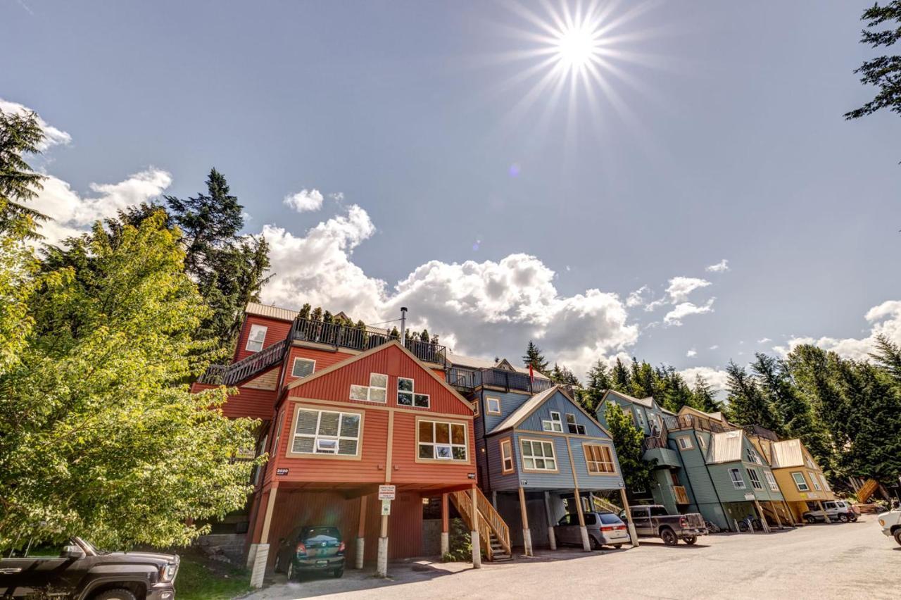 Creekside Innsbrook * Whistler