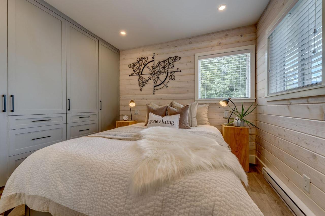 Creekside Innsbrook * Whistler