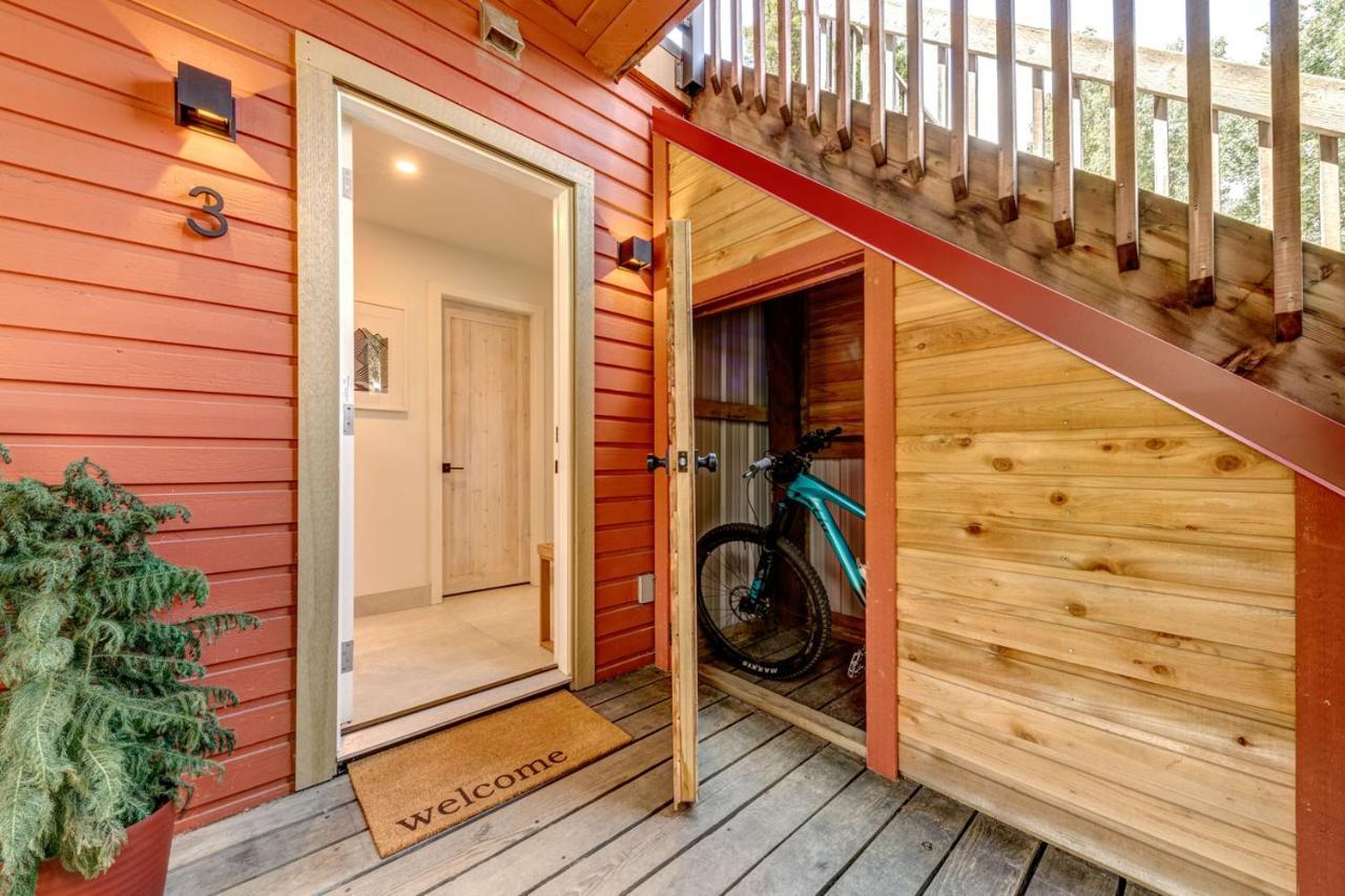 Apartment Creekside Innsbrook *