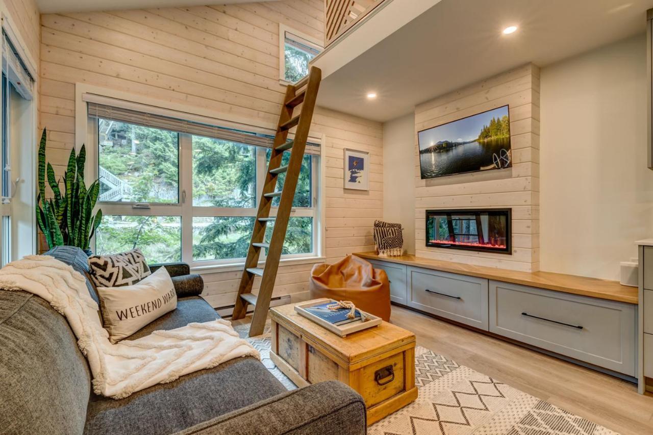 Creekside Innsbrook Whistler