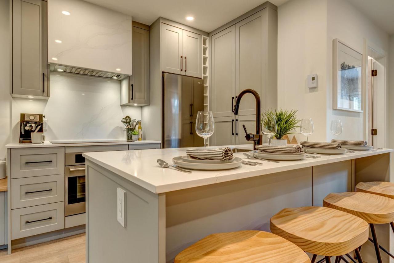 Creekside Innsbrook Apartment *