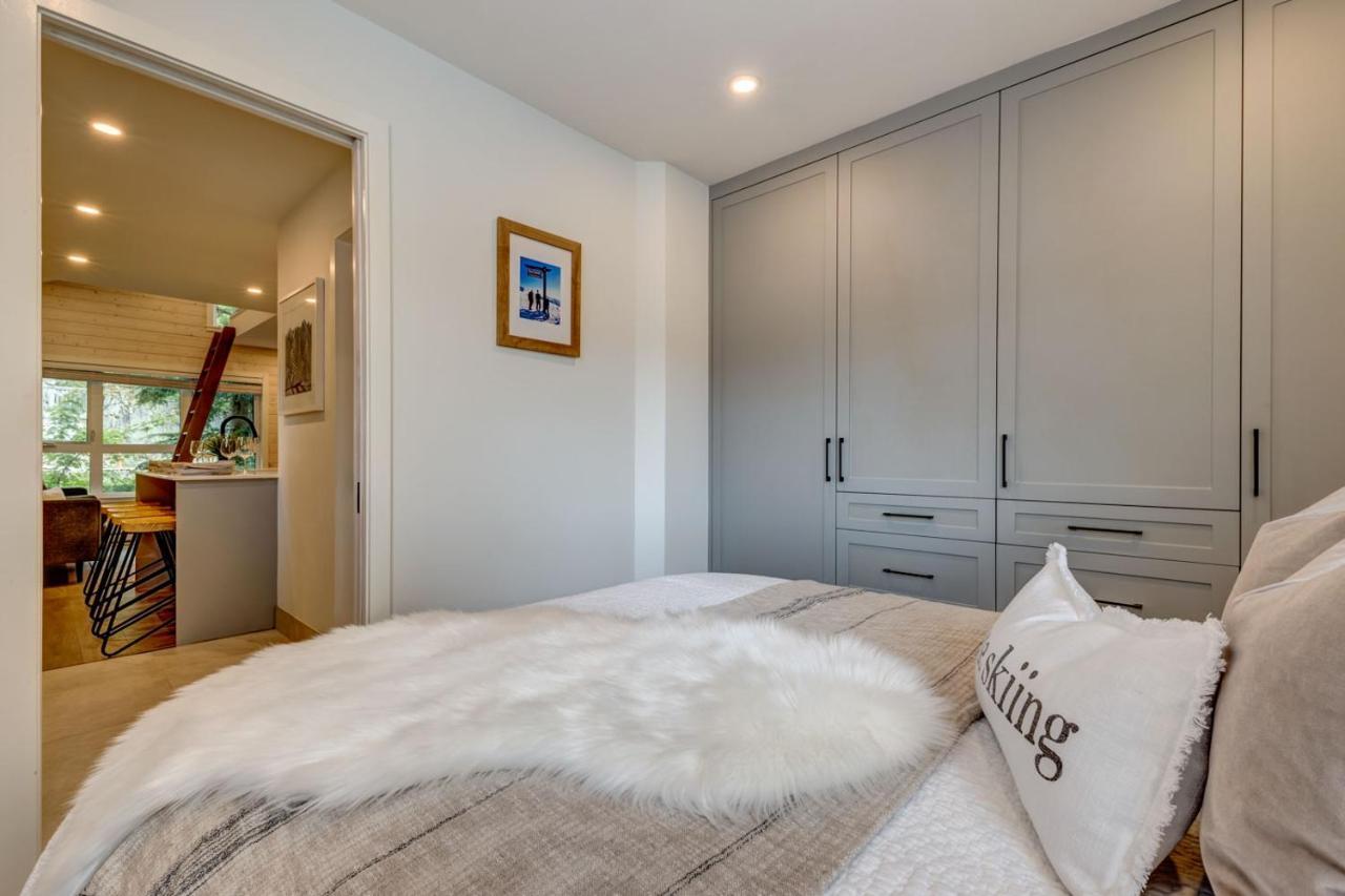 Apartment Creekside Innsbrook Whistler