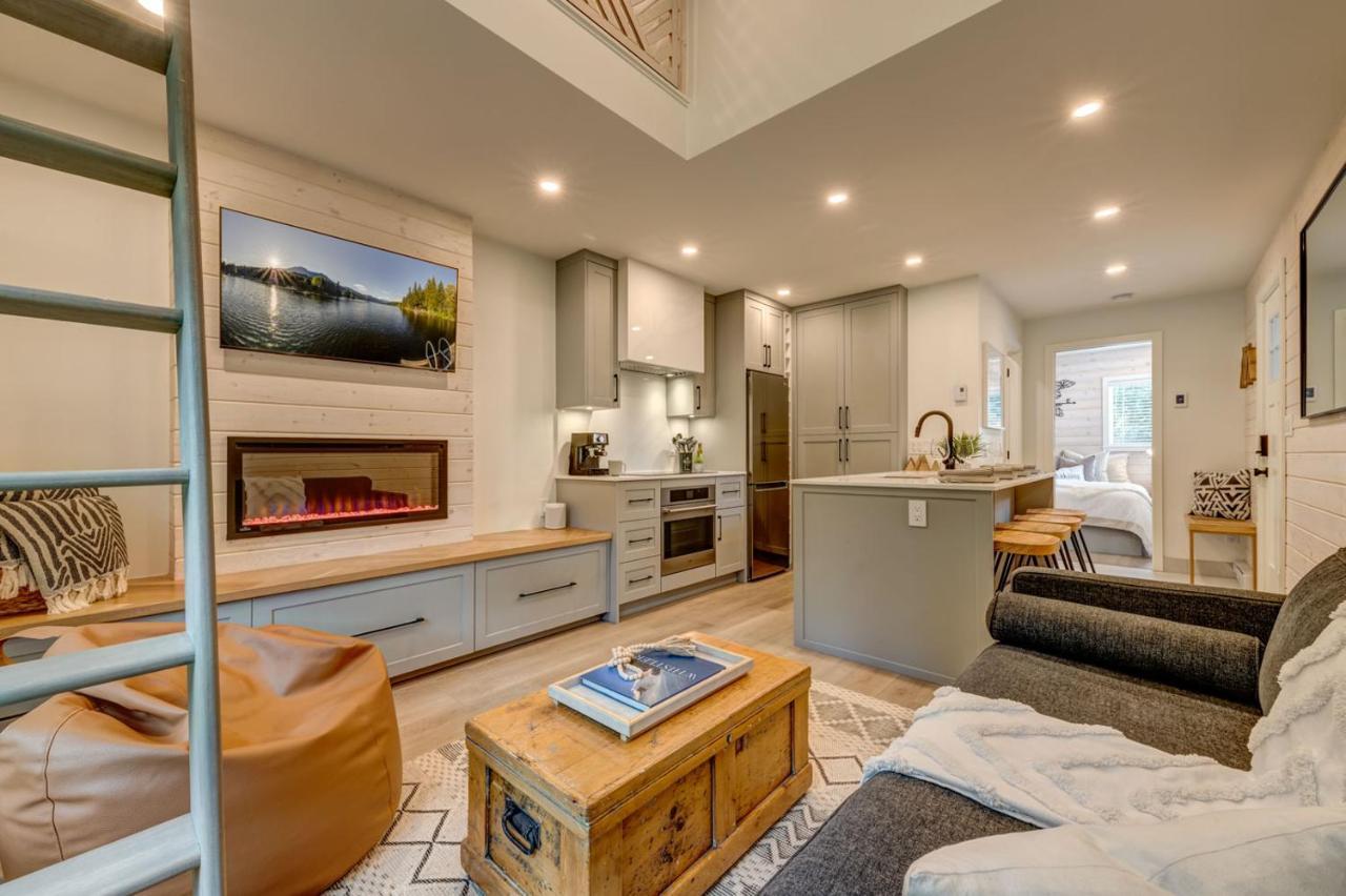 Apartment Creekside Innsbrook Whistler