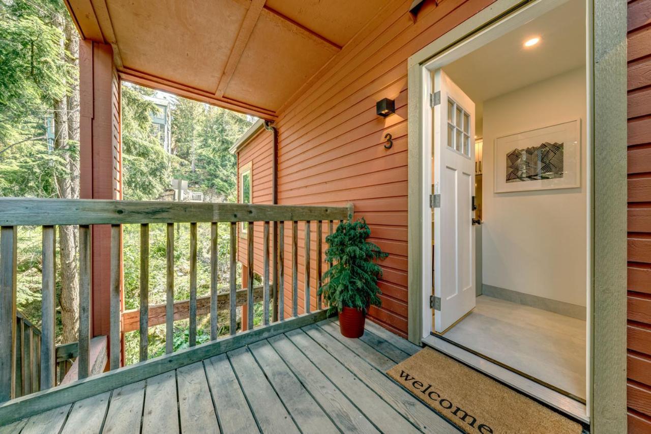 Apartment Creekside Innsbrook Whistler