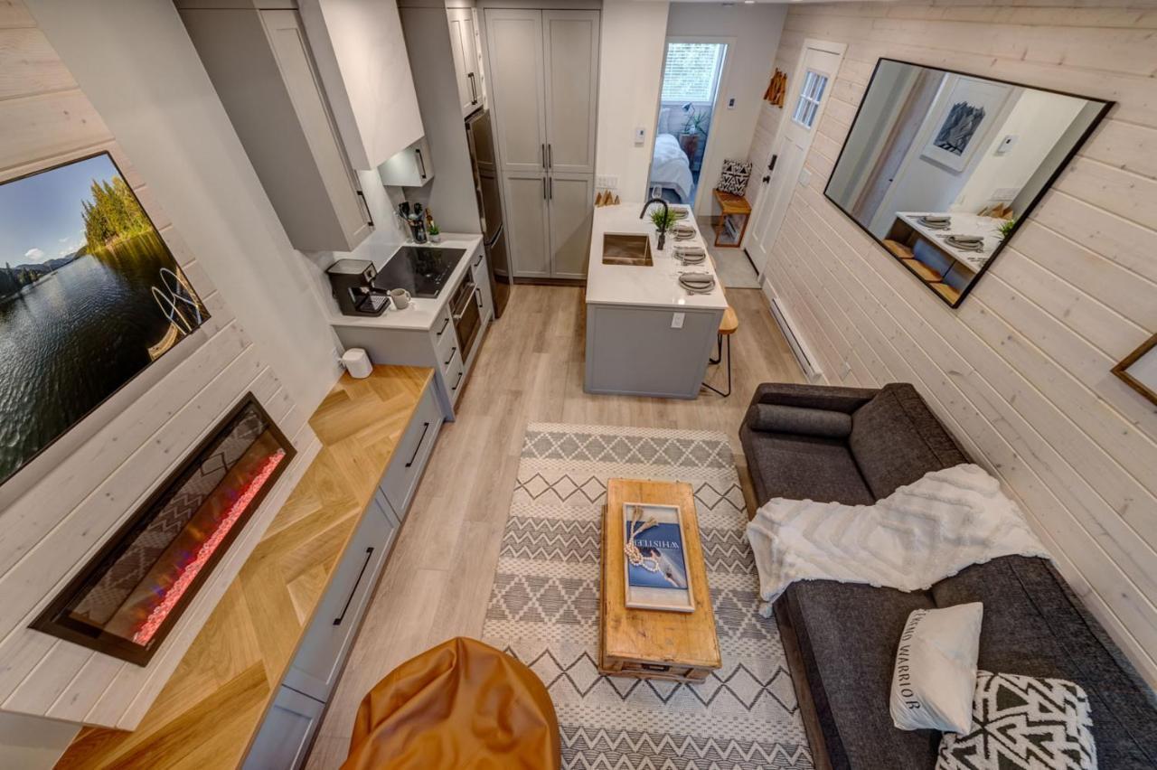 Creekside Innsbrook * Whistler