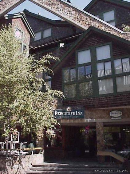 Executive Hotel