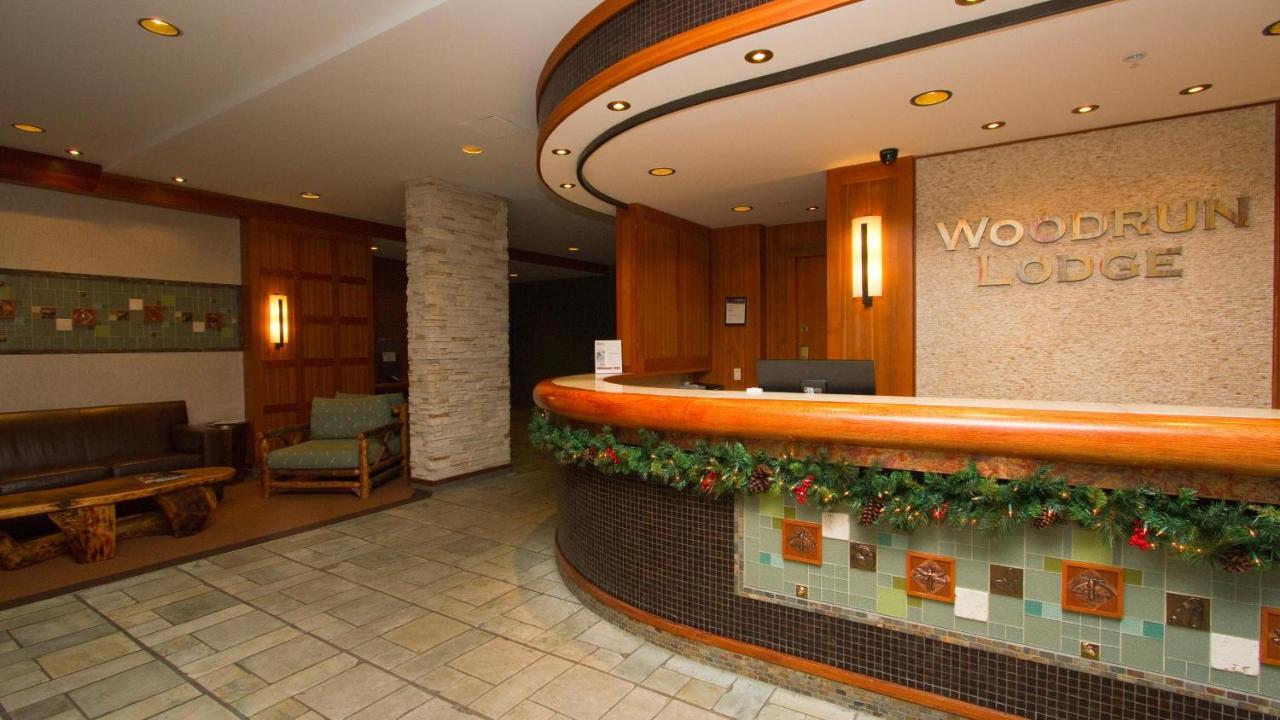 Holiday home Woodrun 107 | New Listing! Ski-in, Ski-out, Heated Pool, Hot Tub & Parking *