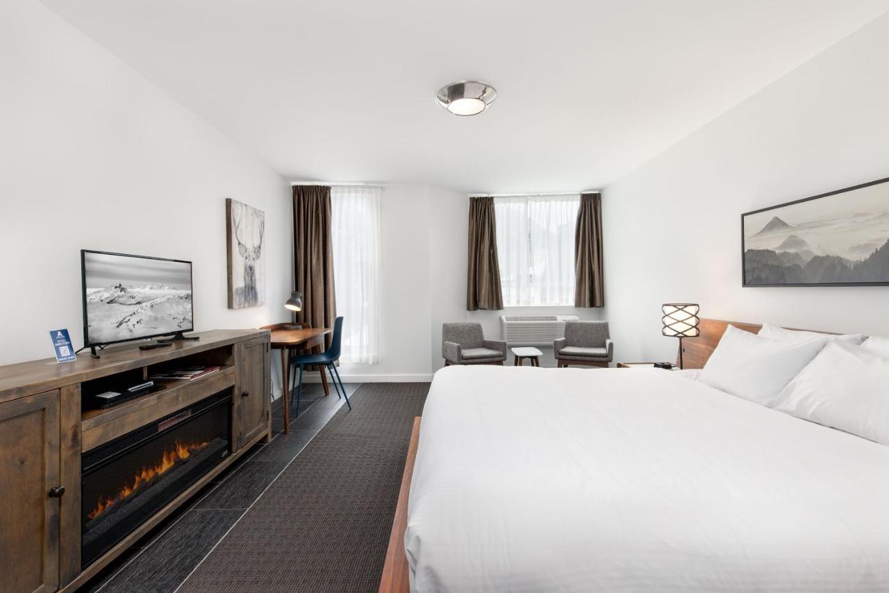 Adara Hotel Whistler