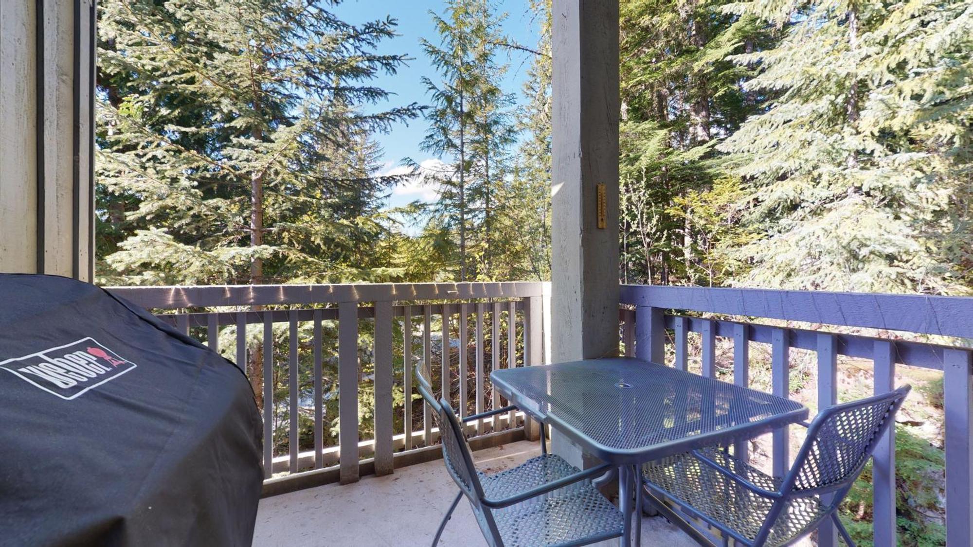 2br Treeline Townhome - Dog Friendly, Ski-in Access, Private Patio - Harmony Holiday home