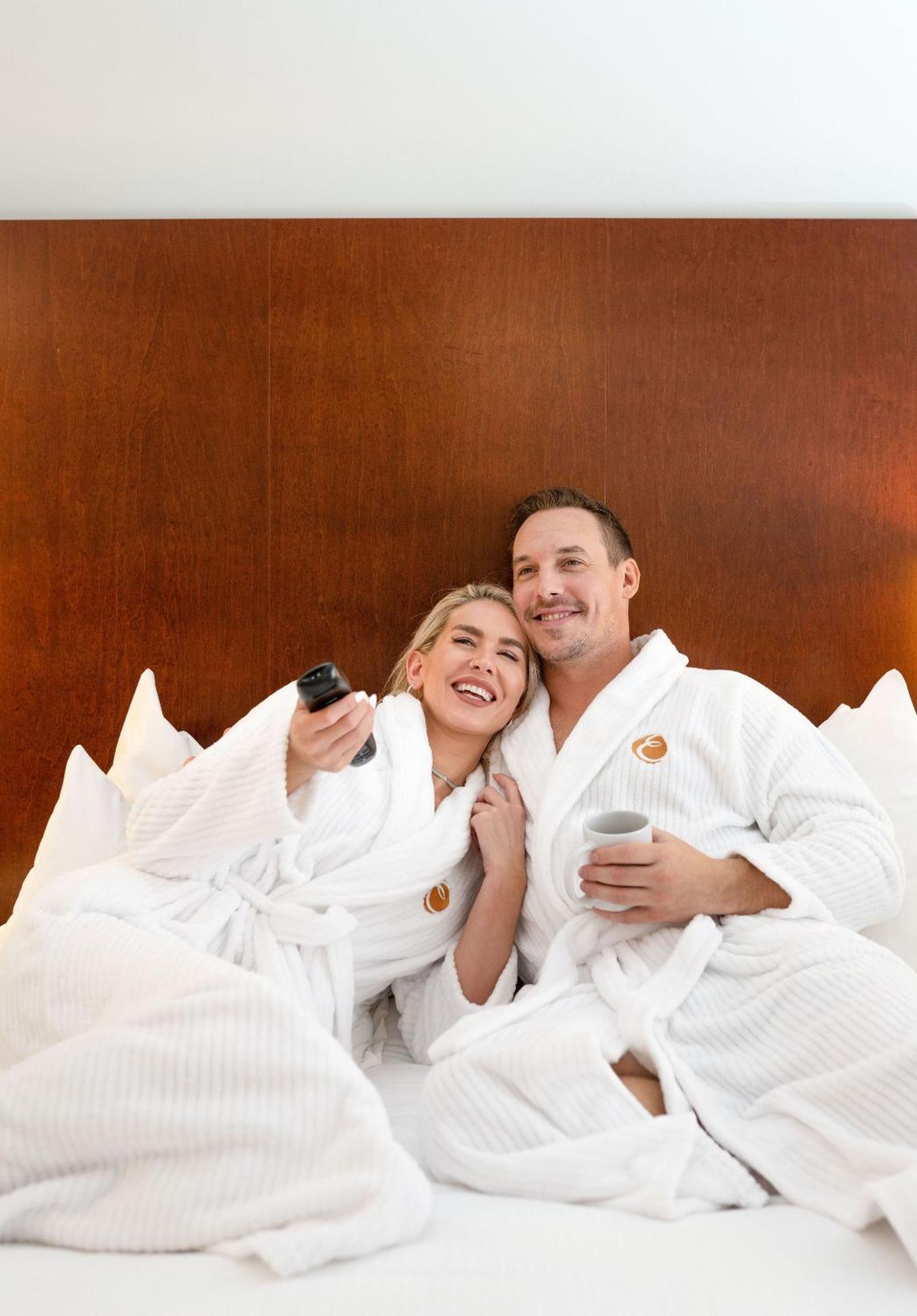 Executive Hotel Whistler