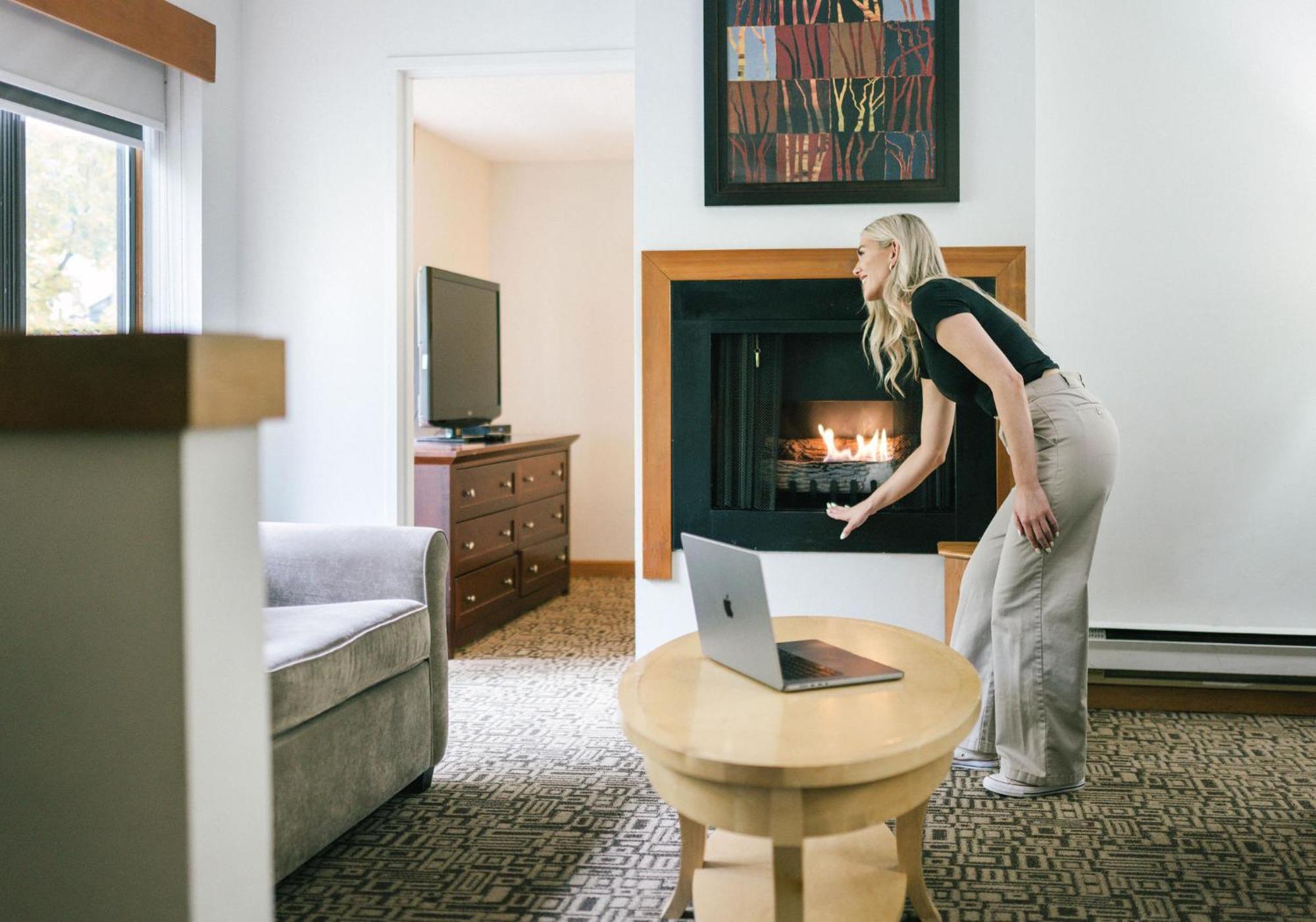 Executive 3* Whistler