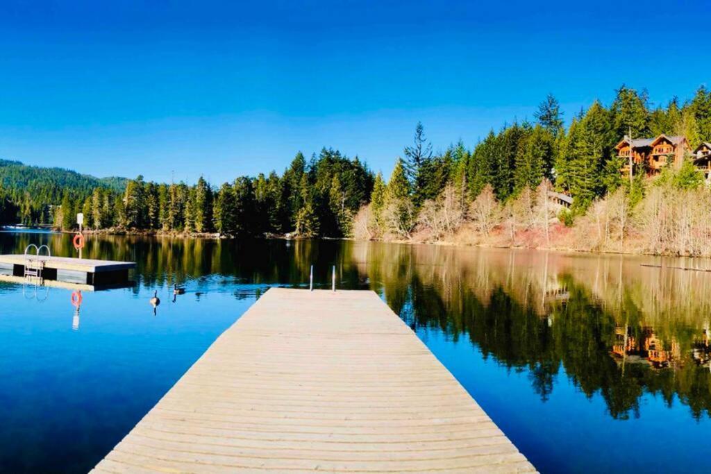 Nest 5m To Creekside Gondola Apartment Whistler
