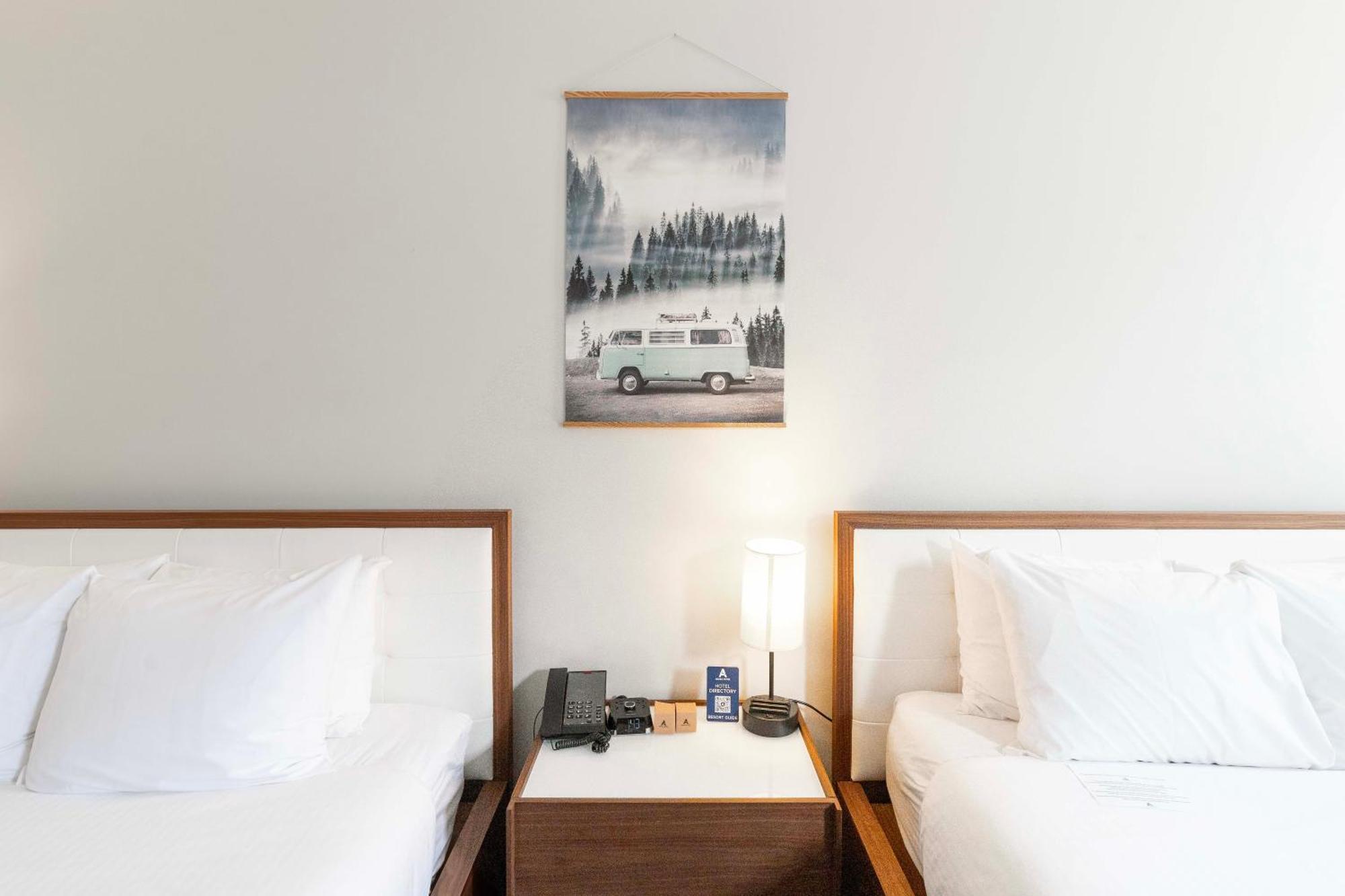 Adara Hotel Whistler