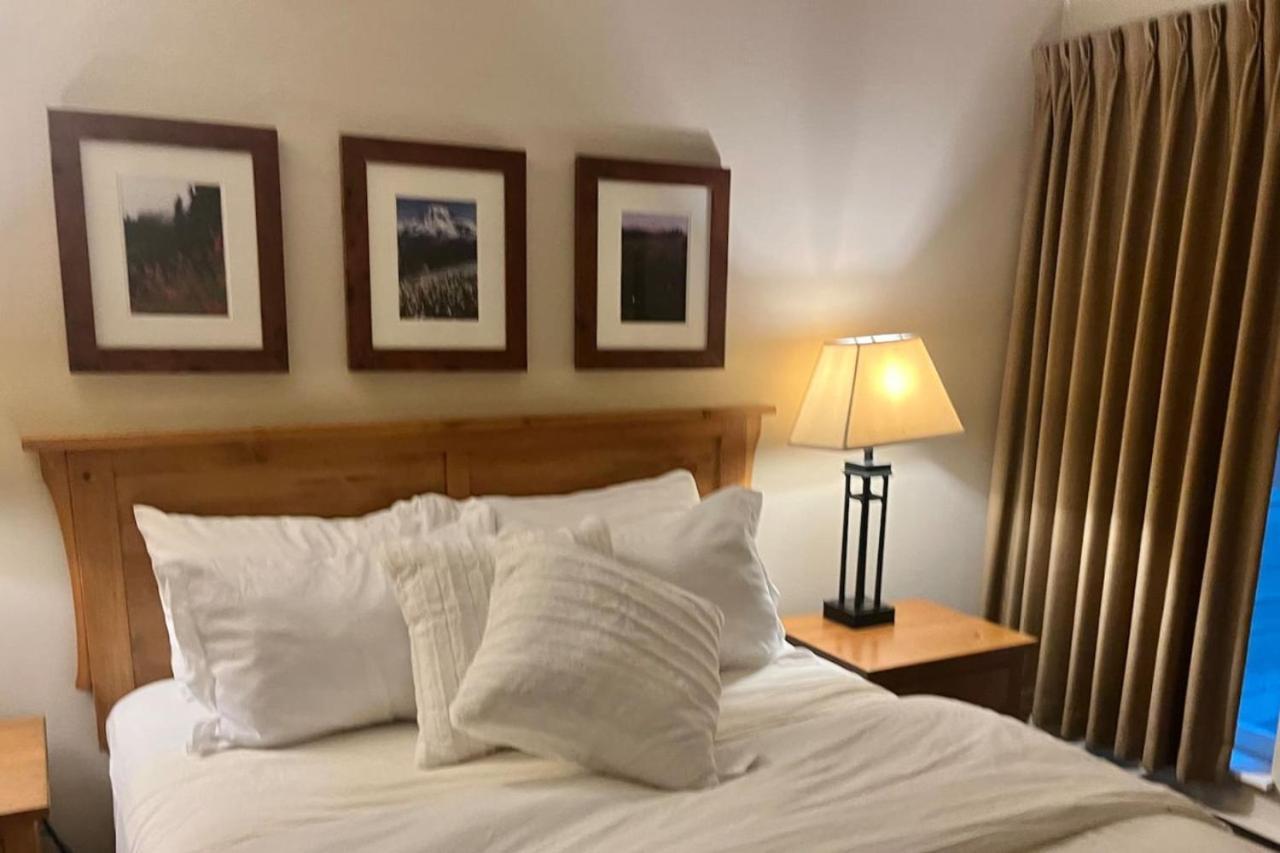 Tantalus Whistlers Boutique Apartment *