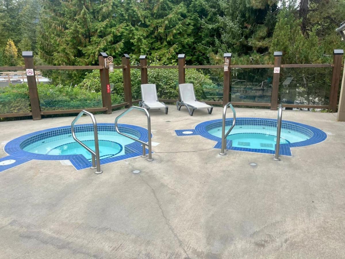 Apartment Tantalus Whistlers Boutique Whistler
