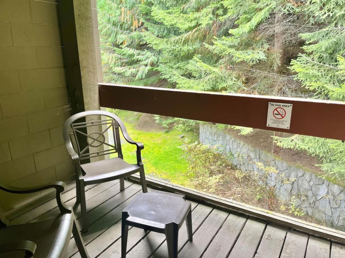 Tantalus Whistlers Boutique Apartment Whistler