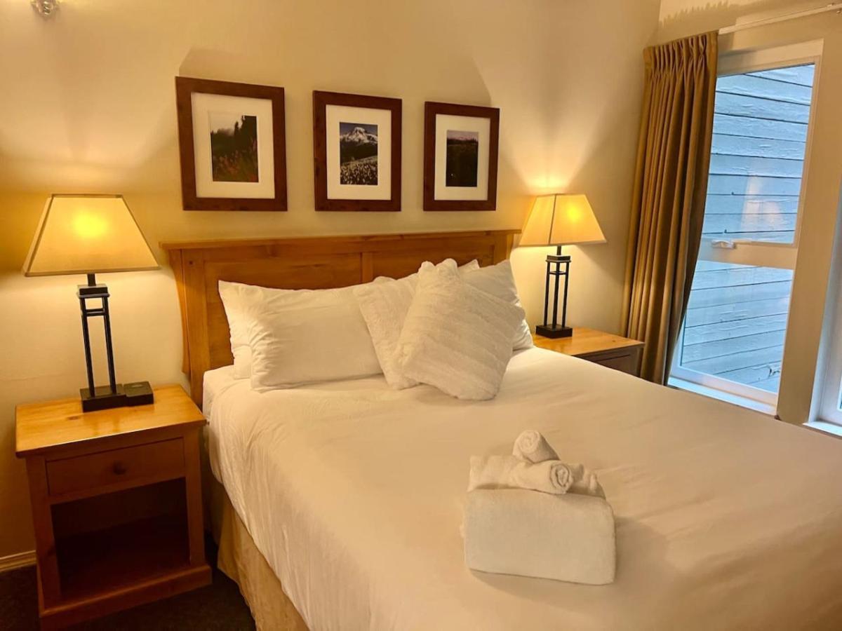 Tantalus Whistlers Boutique Apartment *